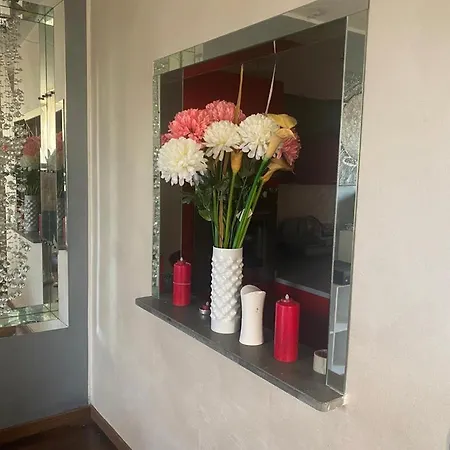 Luxury Apartment Spoleto *