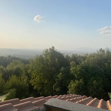 Luxury Apartment Spoleto * Spoleto