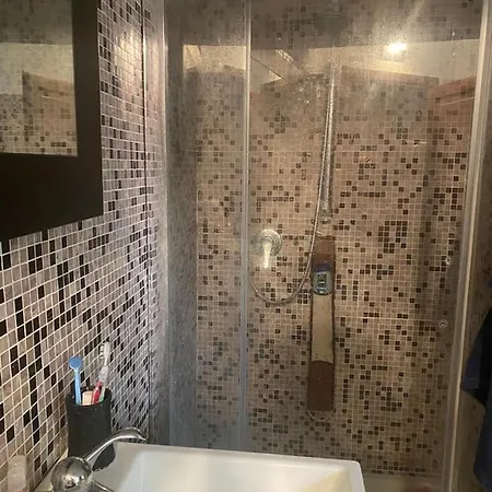Lägenhet Luxury Apartment Spoleto Spoleto