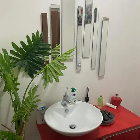 Luxury Apartment Spoleto * Spoleto