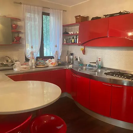 Luxury Apartment Spoleto * Spoleto